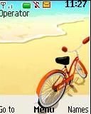 game pic for Animated Bikebeach